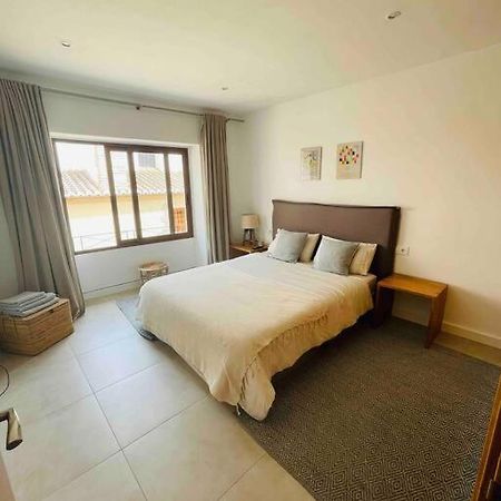 Attic Apartment In Old Town Denia Exterior photo