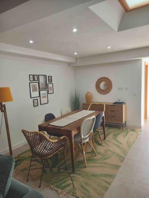 Attic Apartment In Old Town Denia Exterior photo