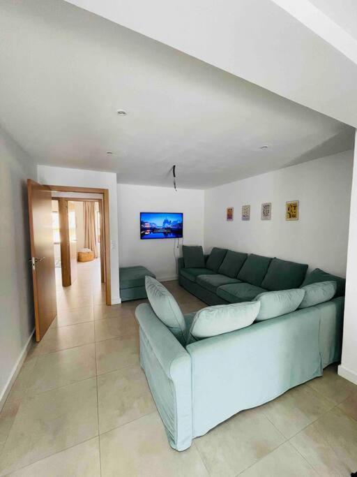 Attic Apartment In Old Town Denia Exterior photo