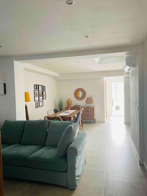Attic Apartment In Old Town Denia Exterior photo