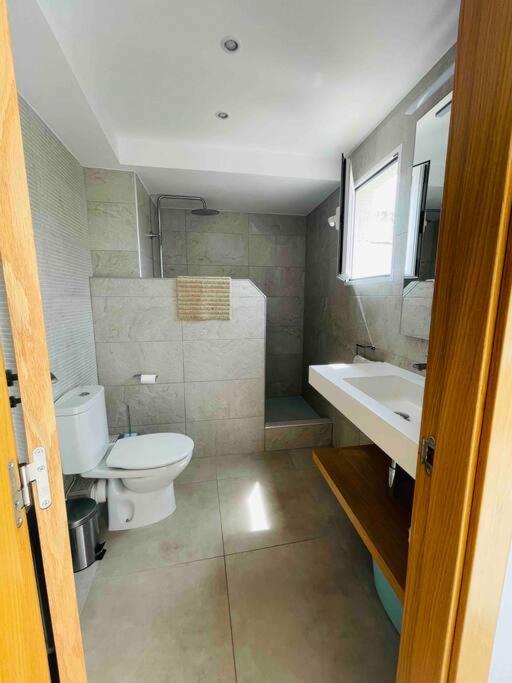 Attic Apartment In Old Town Denia Exterior photo